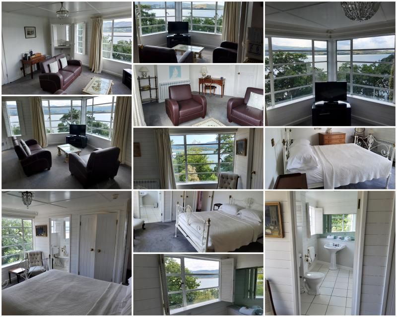 Lower Pilot - Village Suite